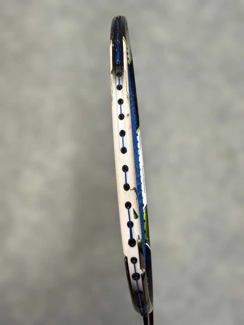 ラケット VOLTRIC ZFORCE 3U5
