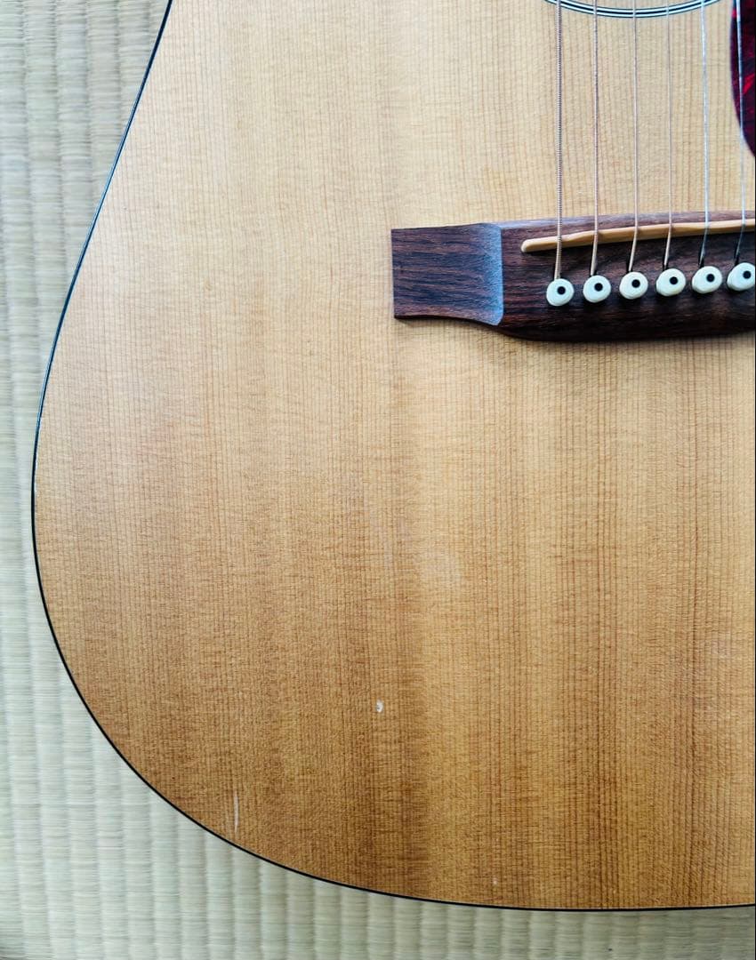 ア*ス様 Martin D-1 マーチン　2004年製　ハードケースあり。