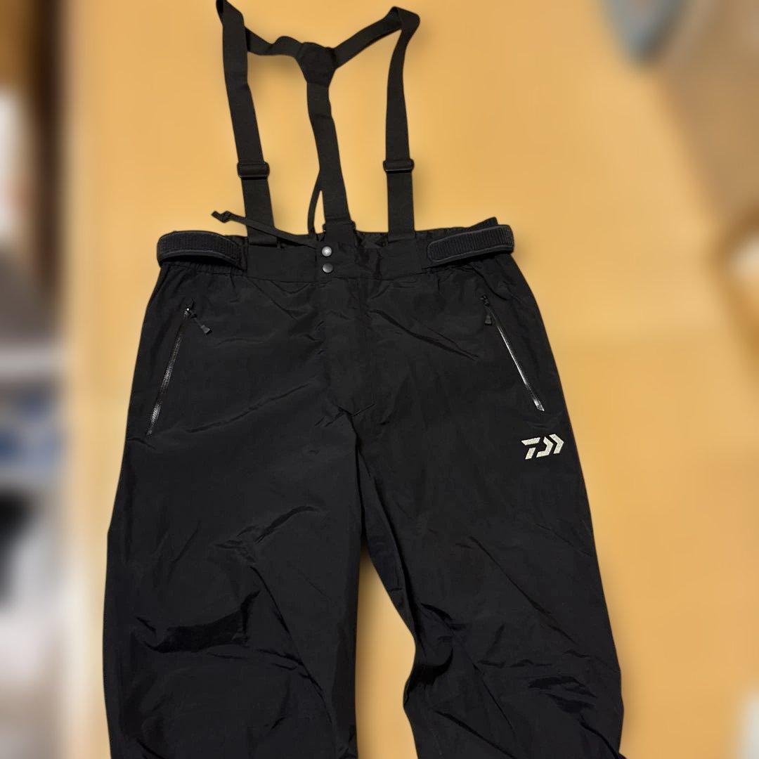 レインマックスR ハイパーコンビアップ レインスーツ DR-31020 XL