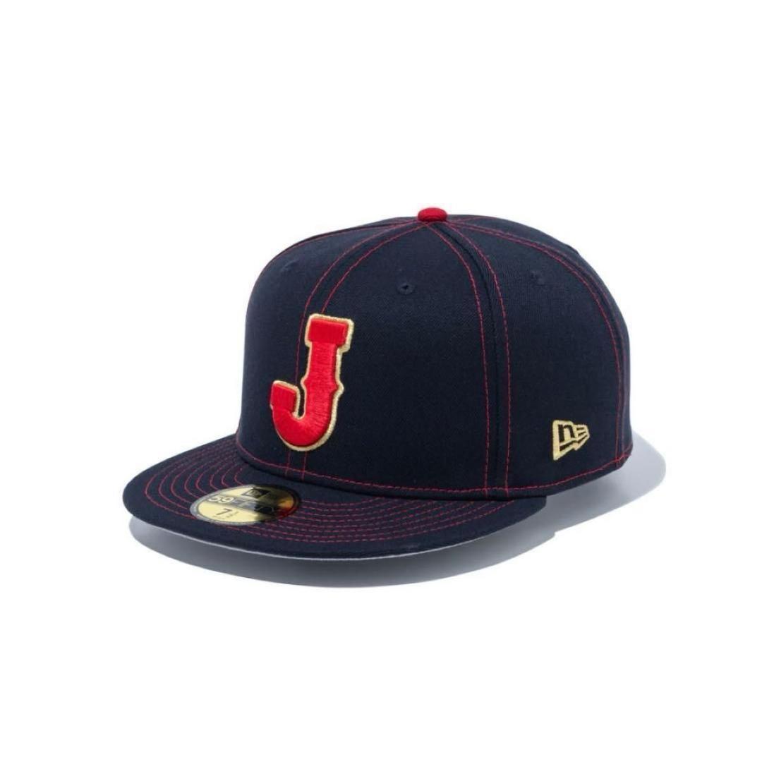 7 3/8 ニューエラ WBC 2026 大谷翔平 侍ジャパン 59FIFTY