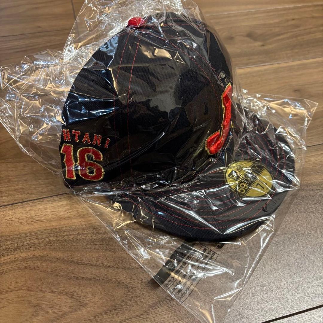 7 3/8 ニューエラ WBC 2026 大谷翔平 侍ジャパン 59FIFTY