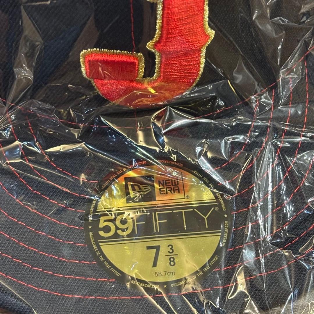 7 3/8 ニューエラ WBC 2026 大谷翔平 侍ジャパン 59FIFTY