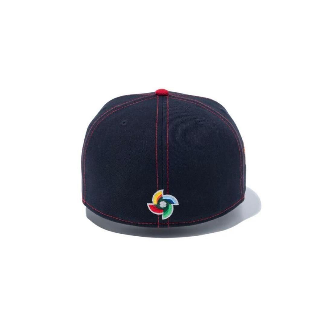7 3/8 ニューエラ WBC 2026 大谷翔平 侍ジャパン 59FIFTY