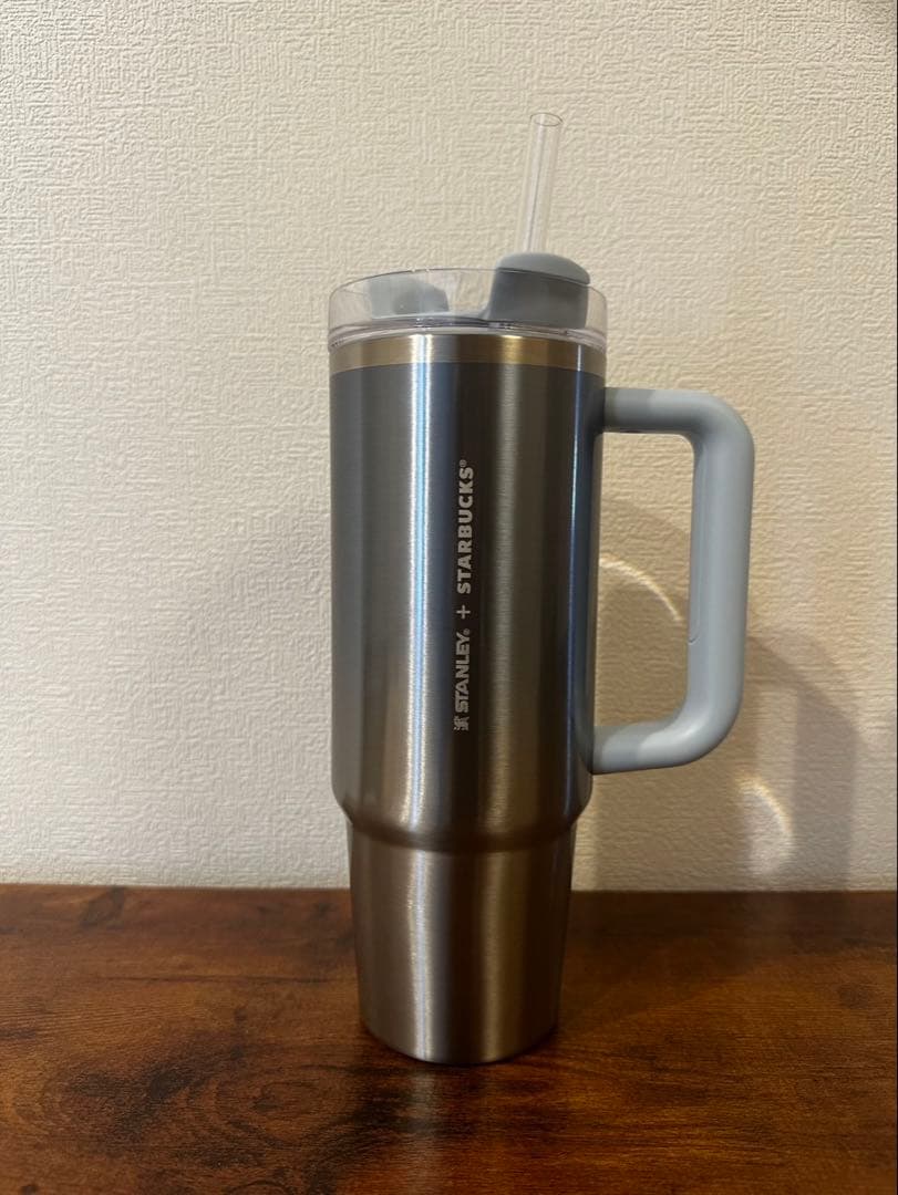 【新品】スターバックス 3WAYステンレスタンブラーSTANLEY