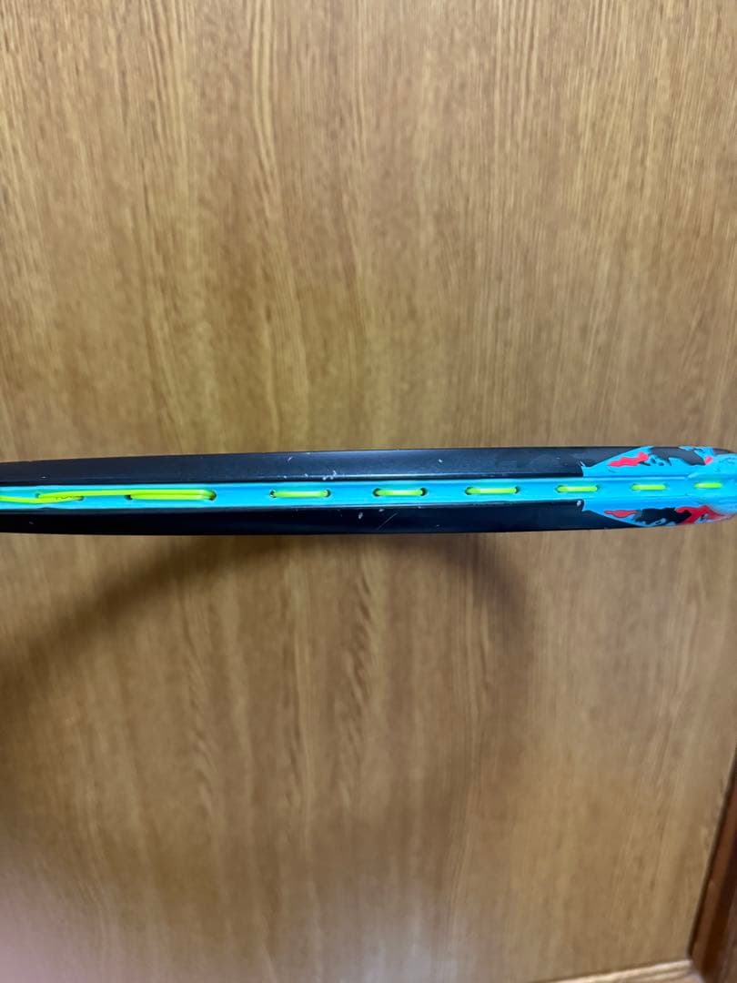【良品】YONEX 02ジオブレイク70S