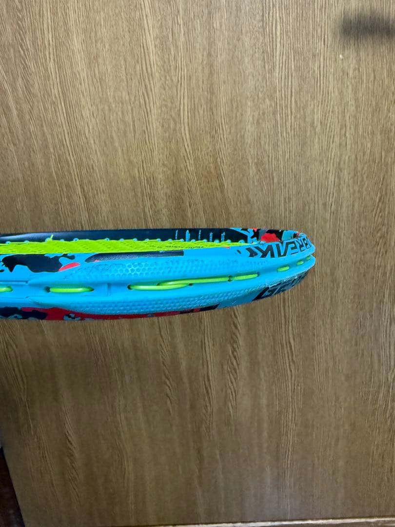 【良品】YONEX 02ジオブレイク70S