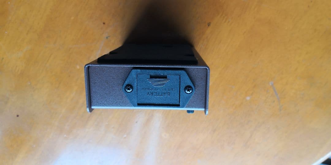 LR Baggs Para Acoustic DI 中古