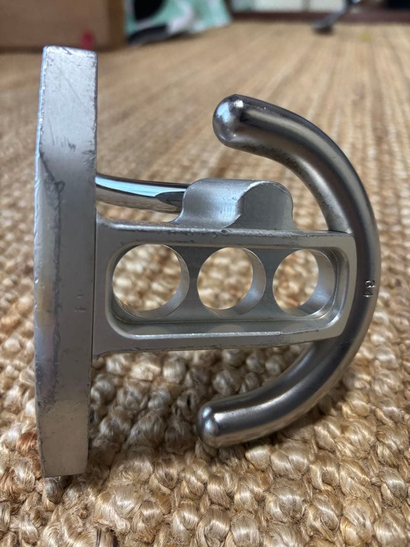 Scotty Cameron パター FUTURA 34インチ　535g
