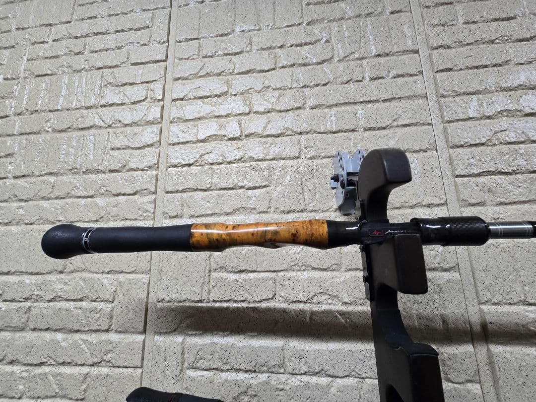DAWN CUSTOM RODS 　ACEhigh610H