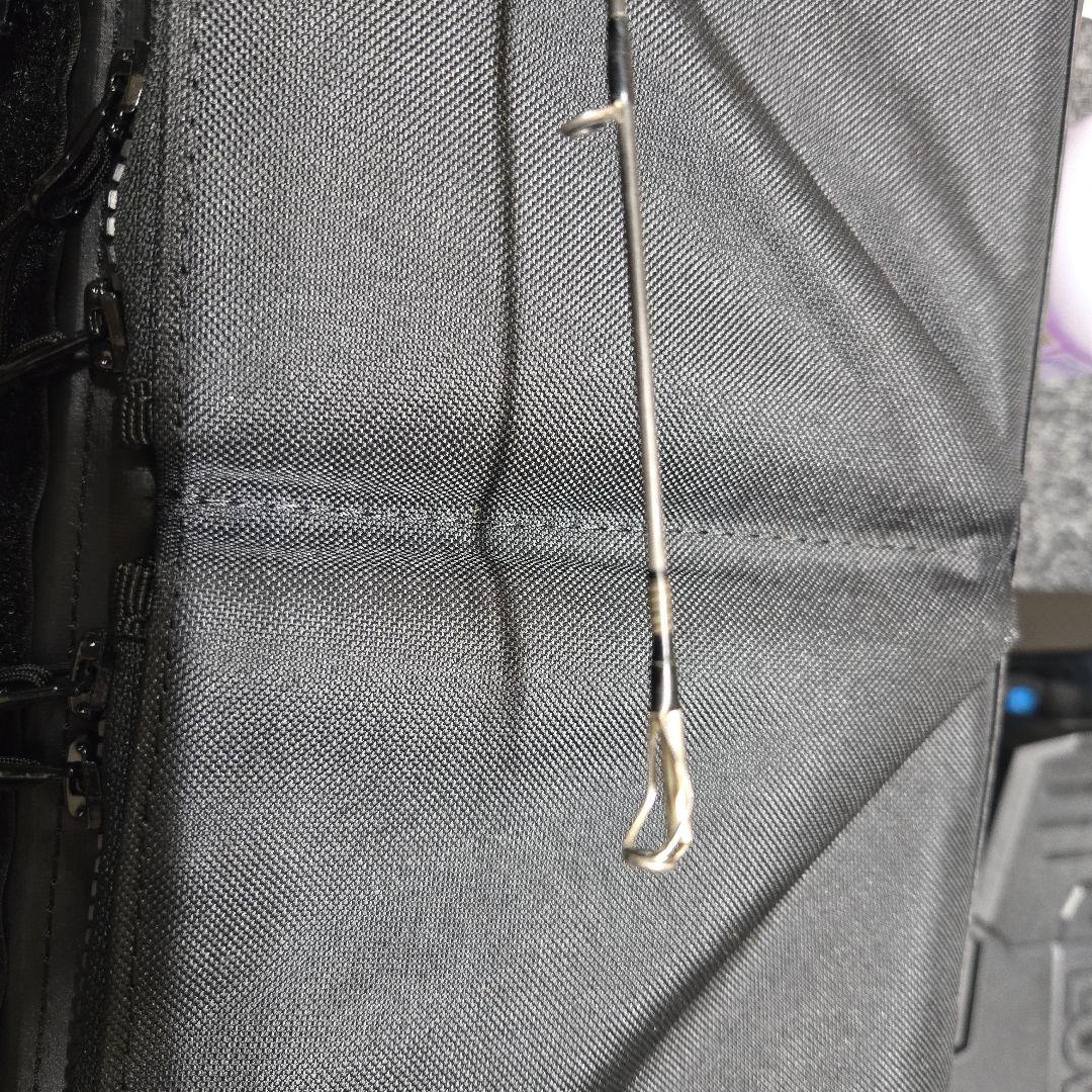 DAWN CUSTOM RODS 　ACEhigh610H