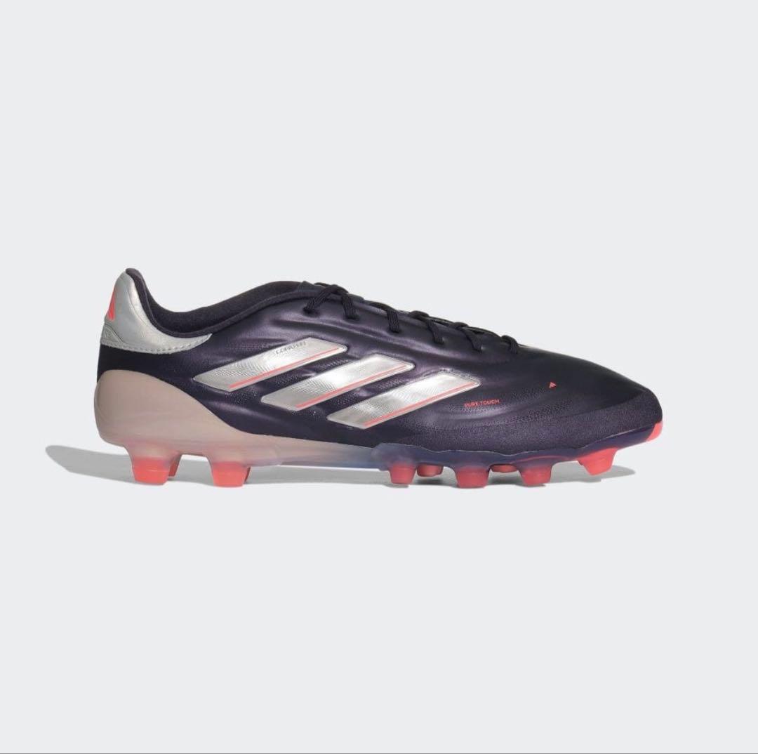 【新品未使用】adidas COPA PURE 2コパピュア2 27.0㎝