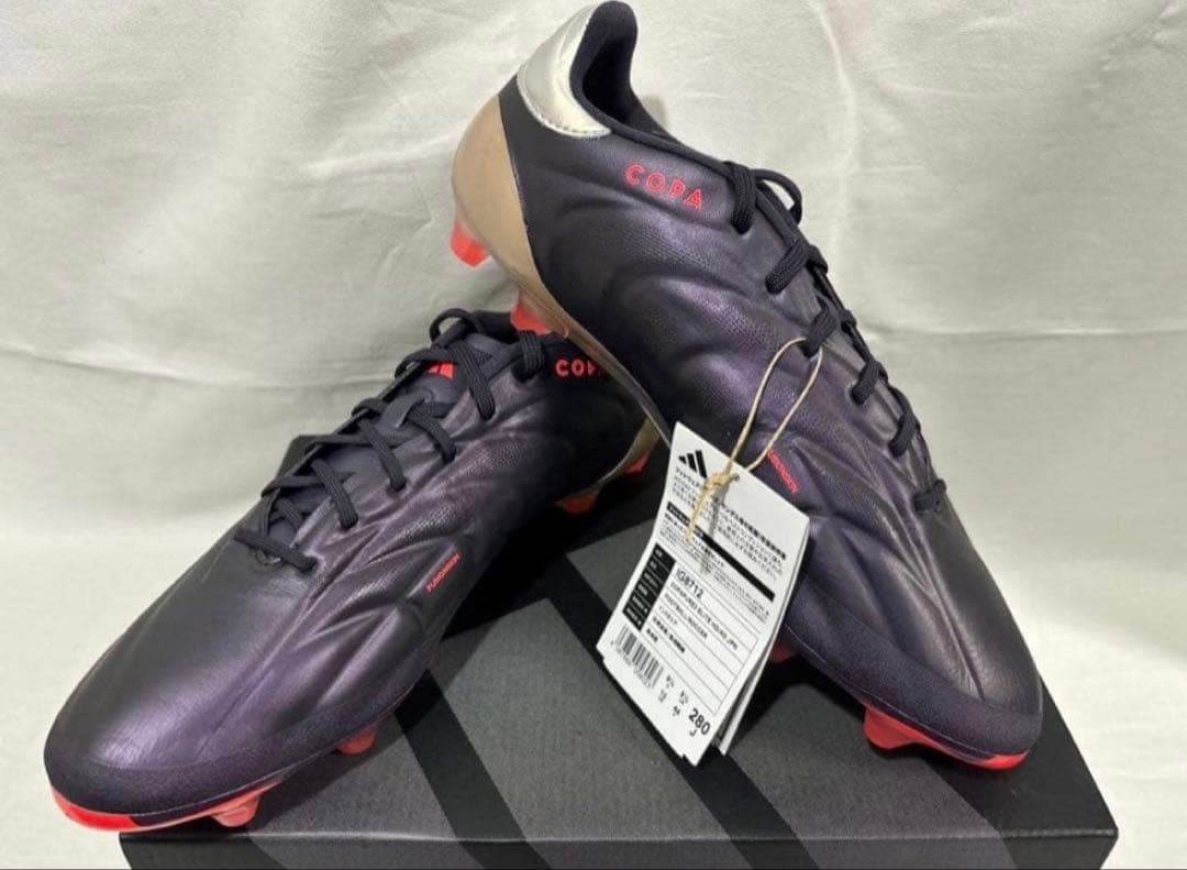 【新品未使用】adidas COPA PURE 2コパピュア2 27.0㎝