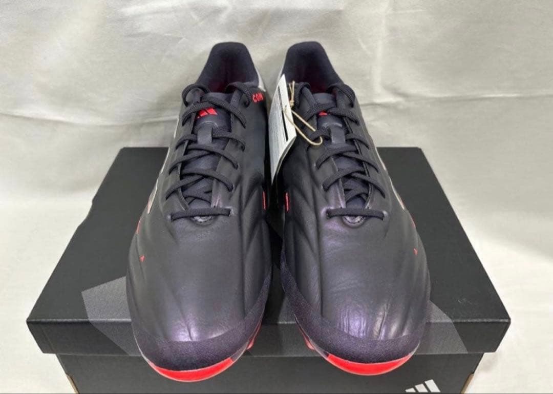 【新品未使用】adidas COPA PURE 2コパピュア2 27.0㎝