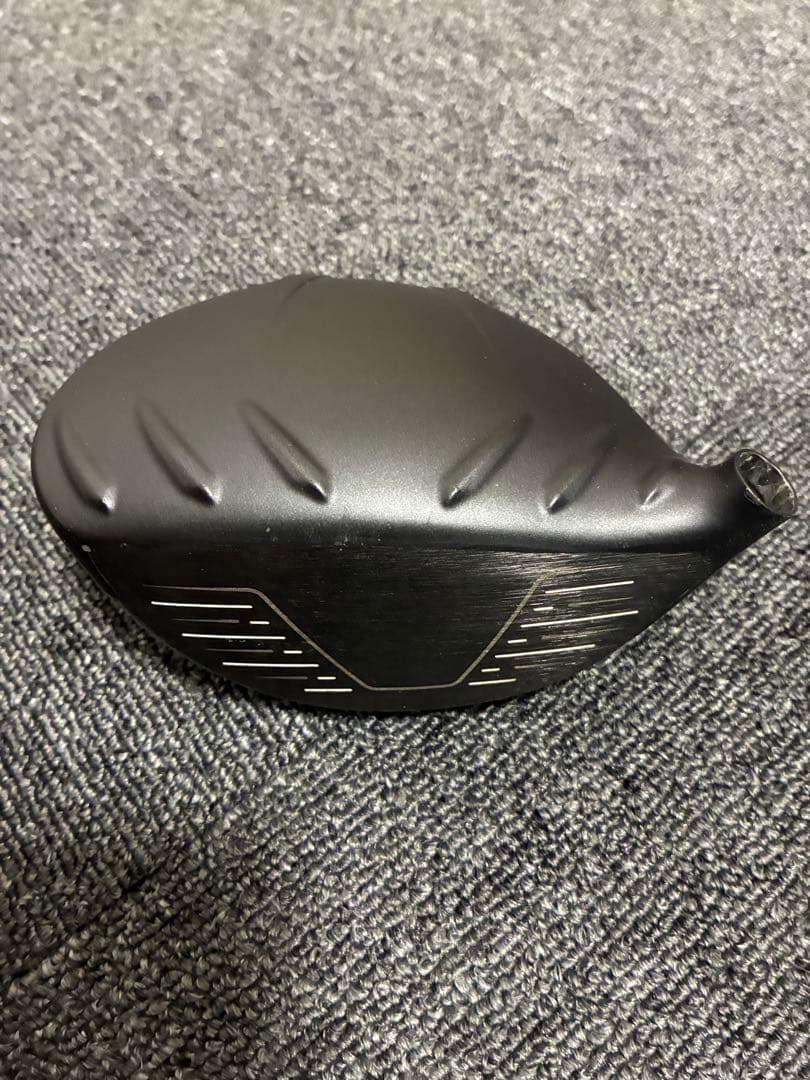 ピン　G410 LST 9° ヘッドのみ