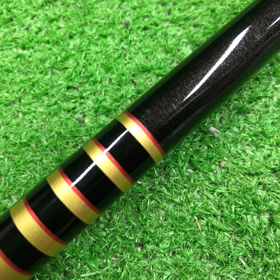 Gsh-975 TourAD シャフト単品 CQ-6 テーラーメイドスリーブ付き