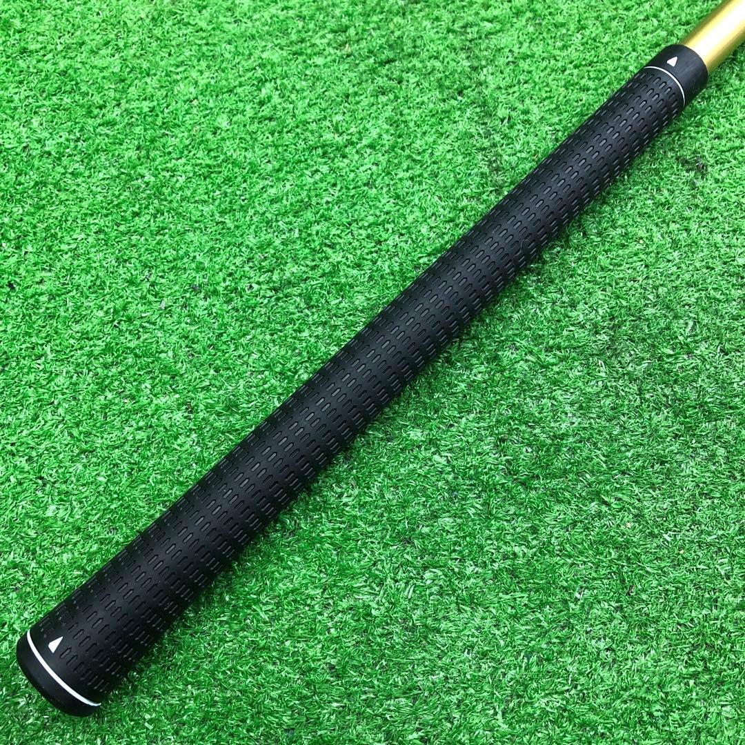 Gsh-975 TourAD シャフト単品 CQ-6 テーラーメイドスリーブ付き
