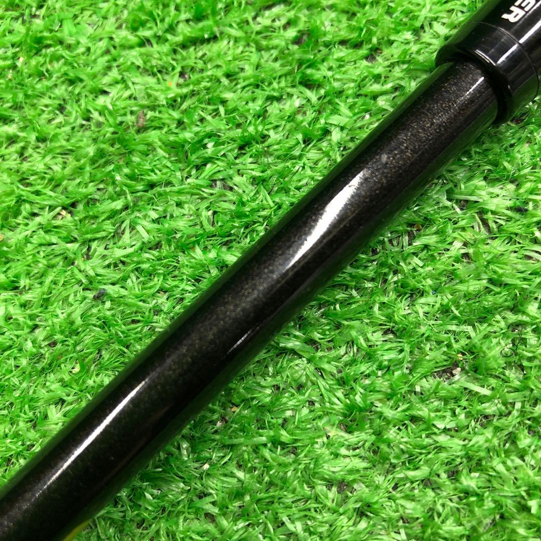 Gsh-975 TourAD シャフト単品 CQ-6 テーラーメイドスリーブ付き