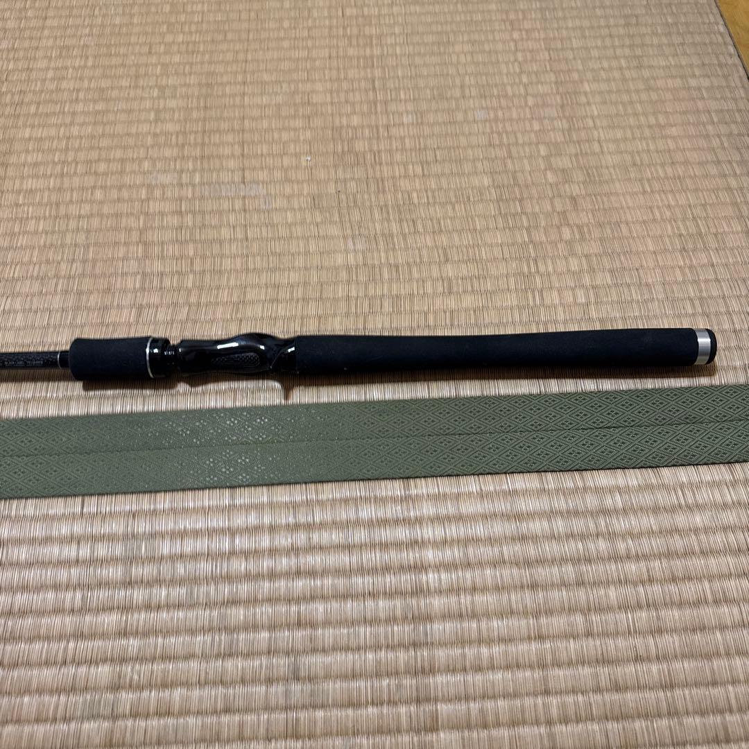 ブラックレーベル721MHHFB