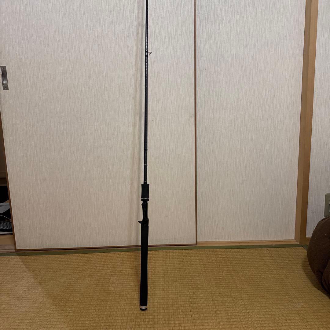 ブラックレーベル721MHHFB