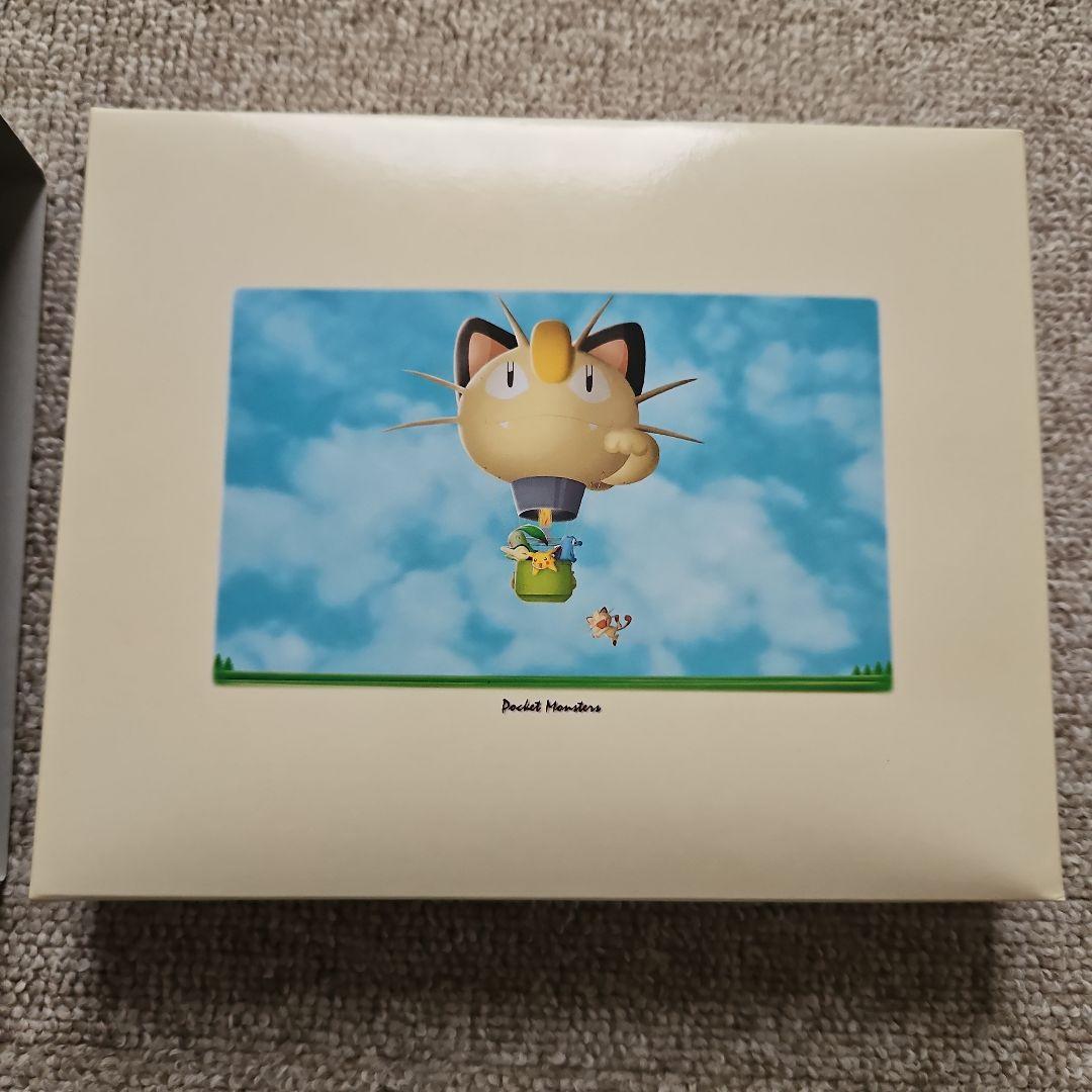 レア 四季のポケモン (ゴールド) スプーン 5本セット FS-C5