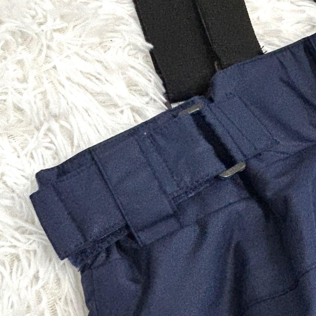 【美品‼︎】FABLICE ファブリス スキー ウェア Sサイズ ネイビー