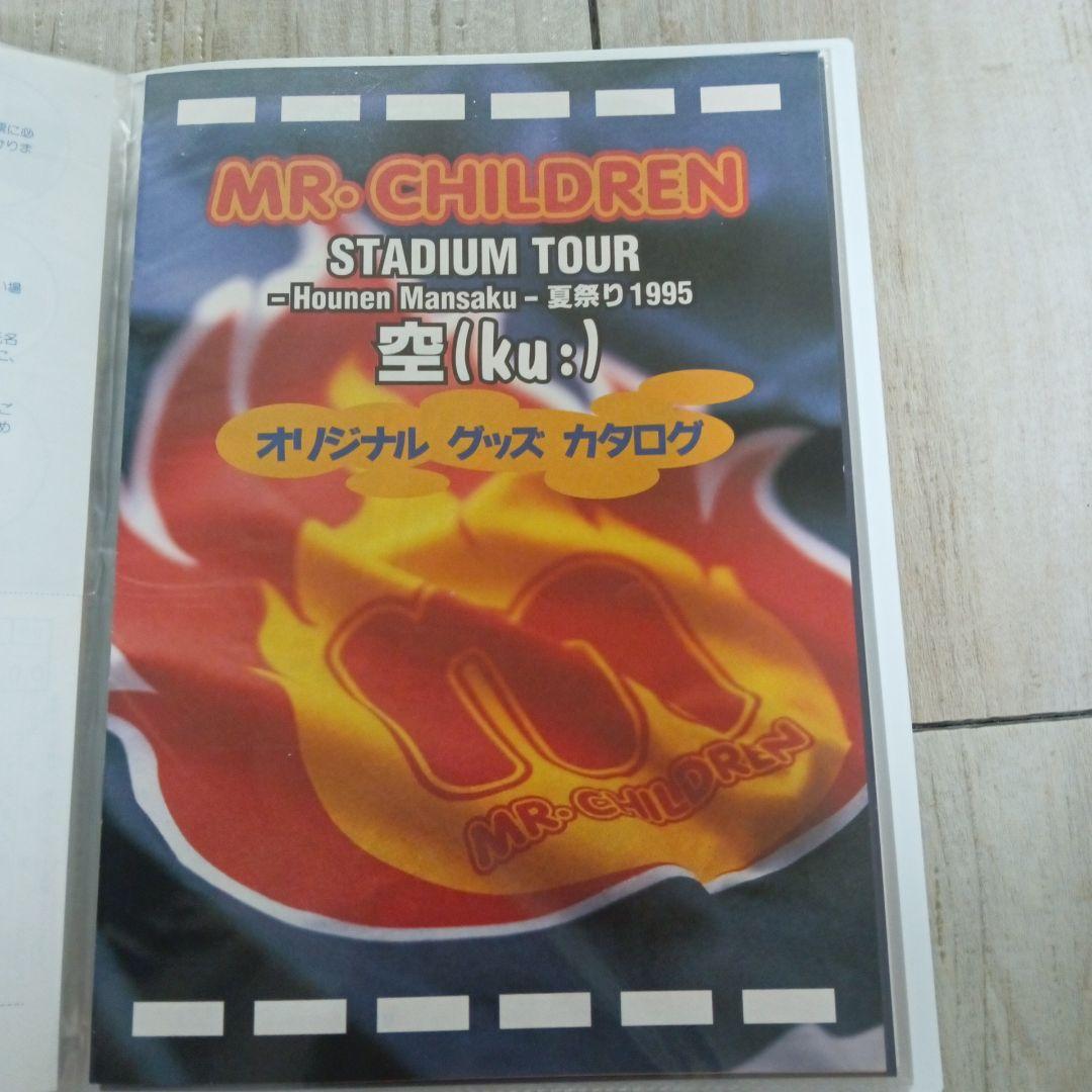 ミスチル　フライヤーセット