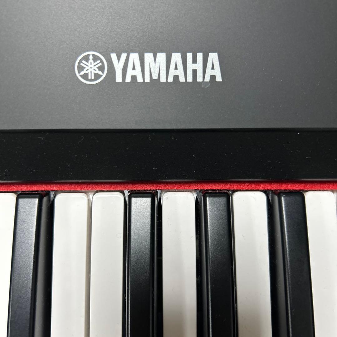 鍵盤楽器 YAMAHA piaggero NP-15B