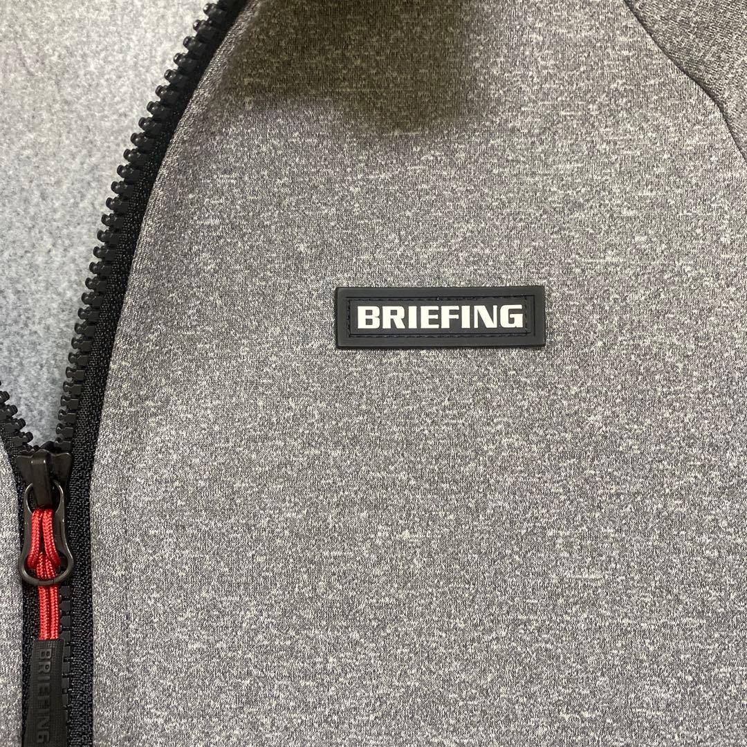 BRIEFING_BRG213M40 Sサイズ