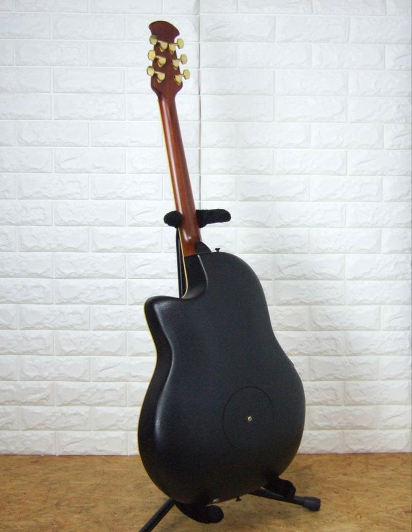 Ovation Celebrity CC257 アコースティックギター