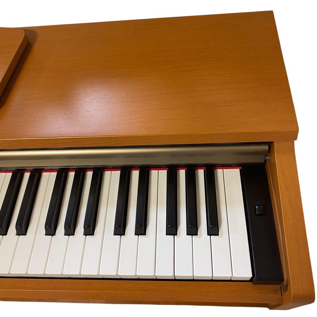 【美品】YAMAHA ヤマハ 電子ピアノ YDP-151C