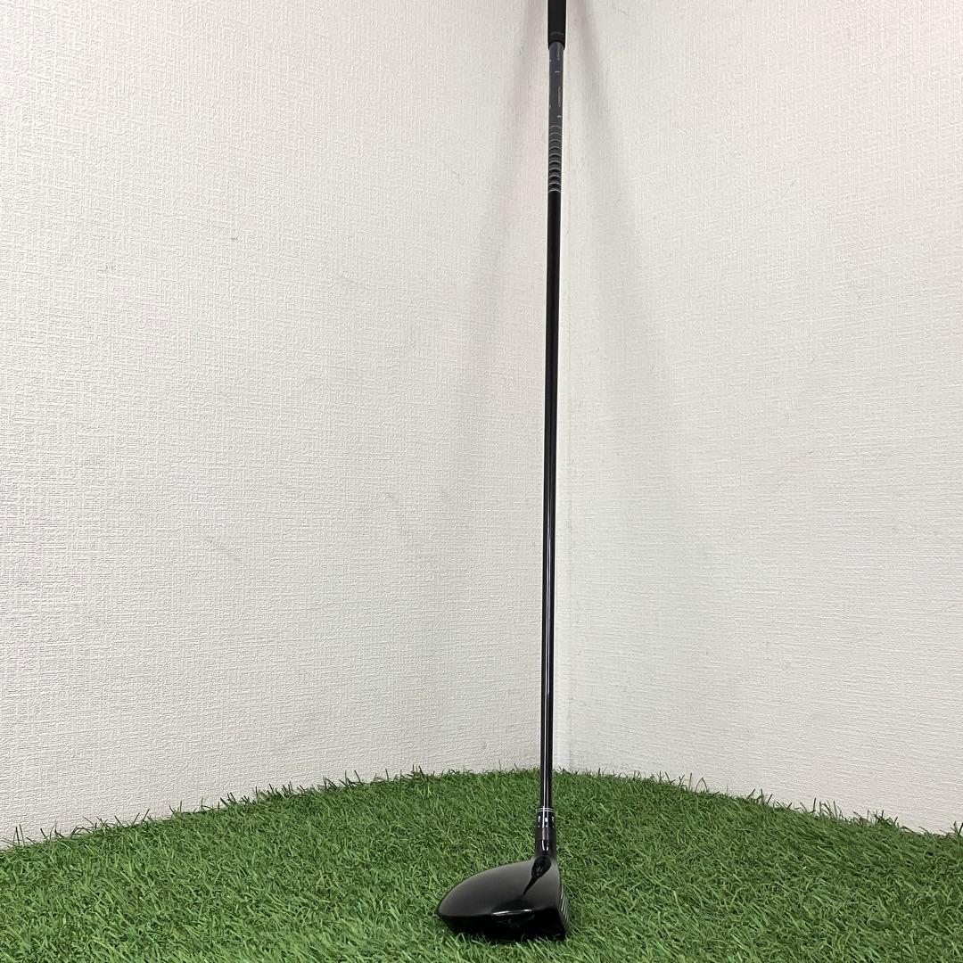 レア☆ミズノプロ 3wTS 15度 TOUR-AD GM-1 F/S USED品