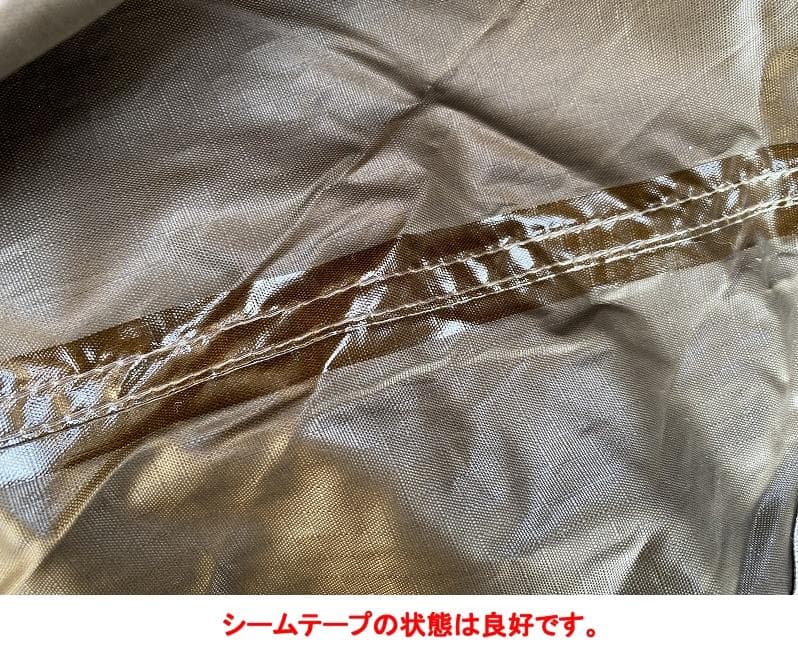 テンマクデザイン サーカス TCサンド インナー テントマット付き 3点セット