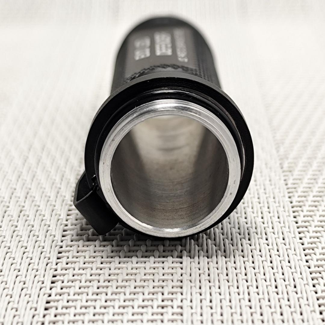 《新品取り外し》SUREFIRE E2DL ボディ 現行ロゴ