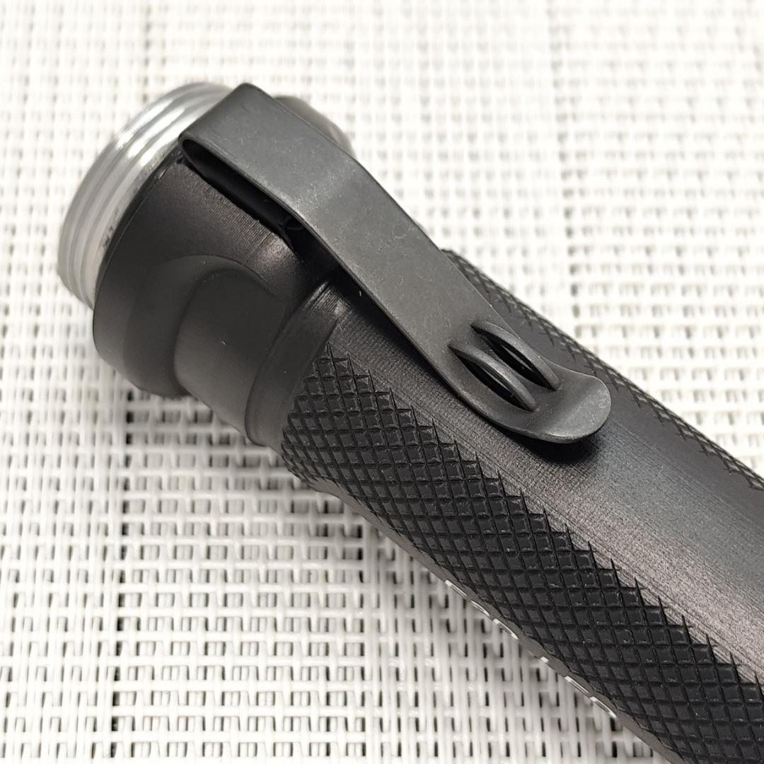 《新品取り外し》SUREFIRE E2DL ボディ 現行ロゴ