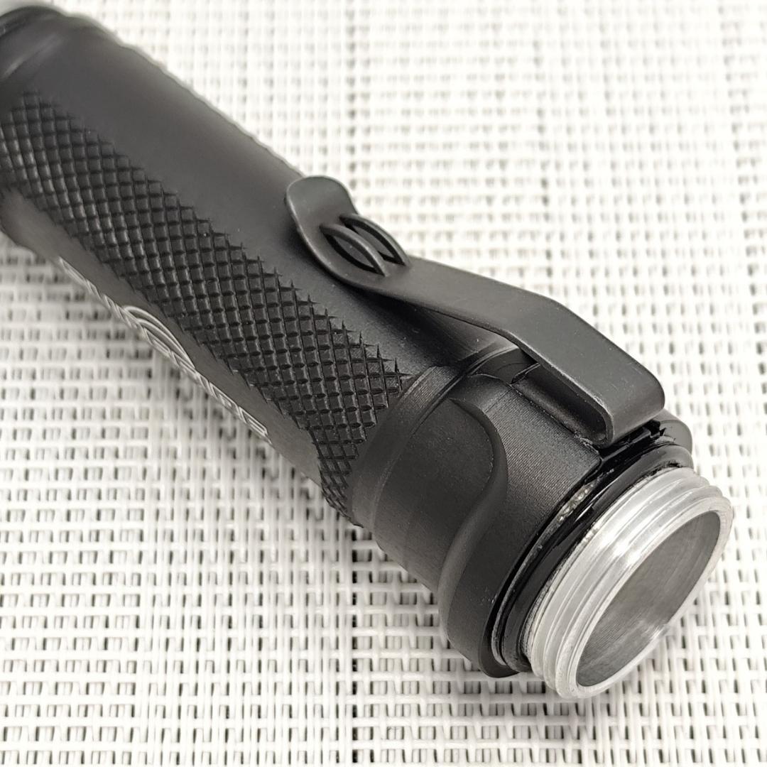 《新品取り外し》SUREFIRE E2DL ボディ 現行ロゴ