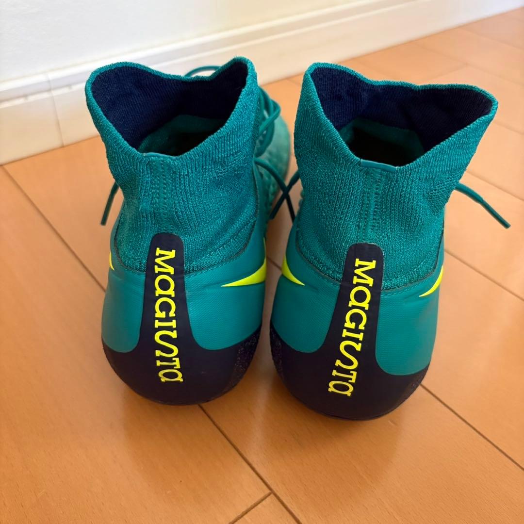 【NIKE】マジスタ サッカースパイク