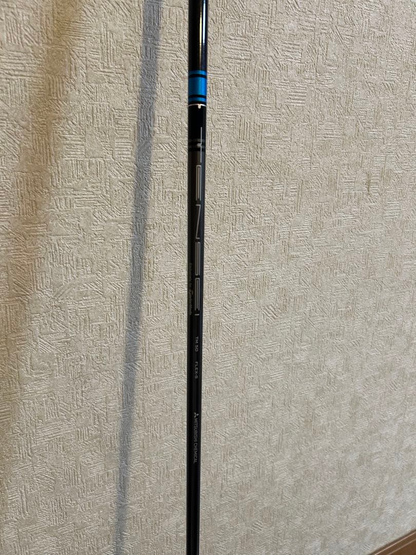 TaylorMade SIM MAX ドライバー 9° ヘッドカバー付き