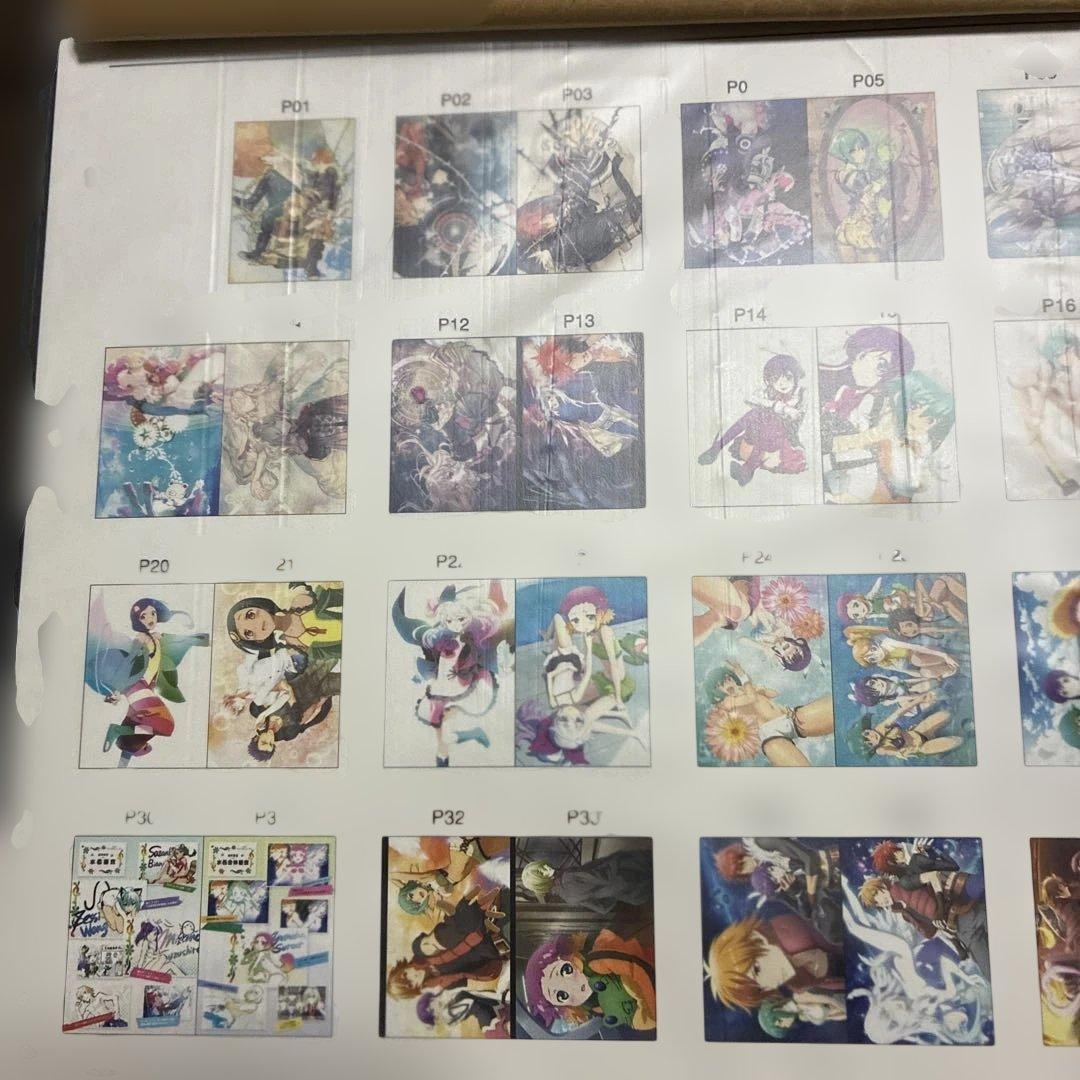 アクエリオンevol 神話的世界でひとつだけの画集