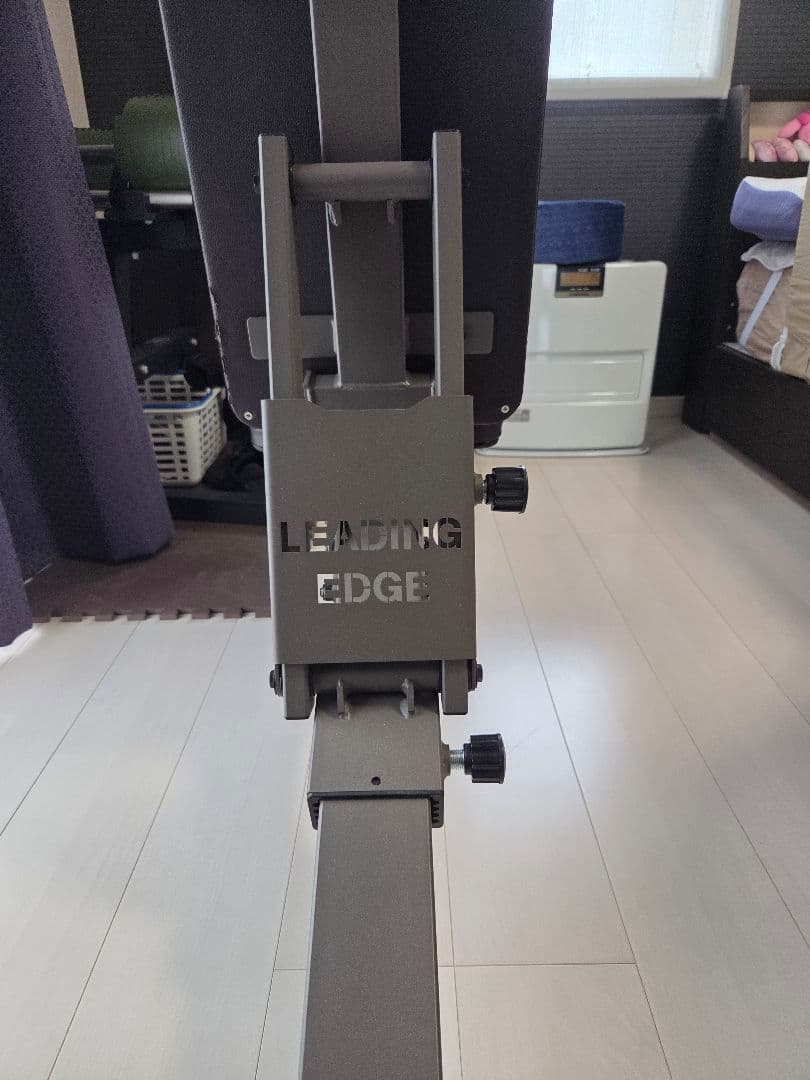 フレックスベル　32kg 2kg刻み インクラインベンチ