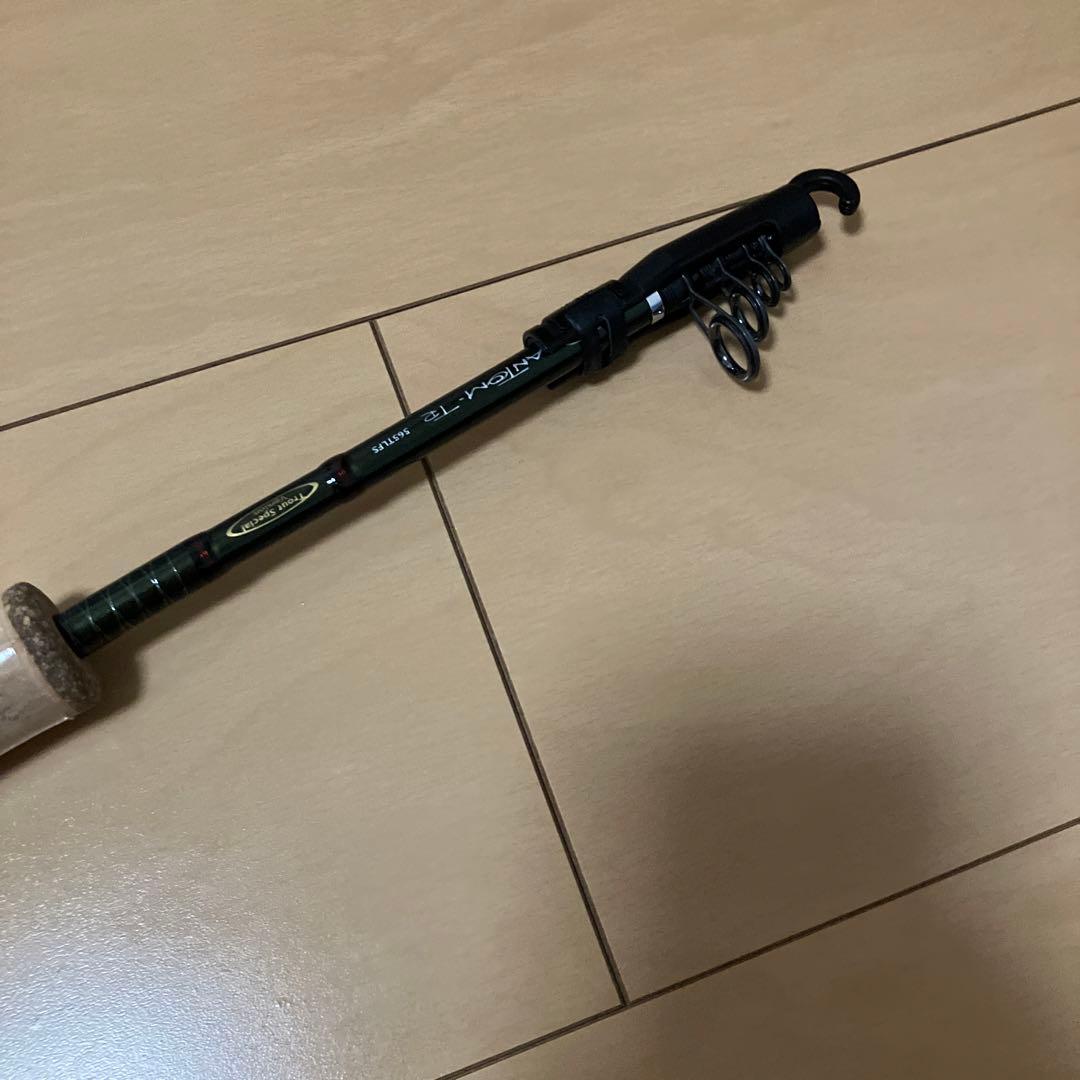 タ*イ様 ★新品★ファントム565TLFS★DAIWA