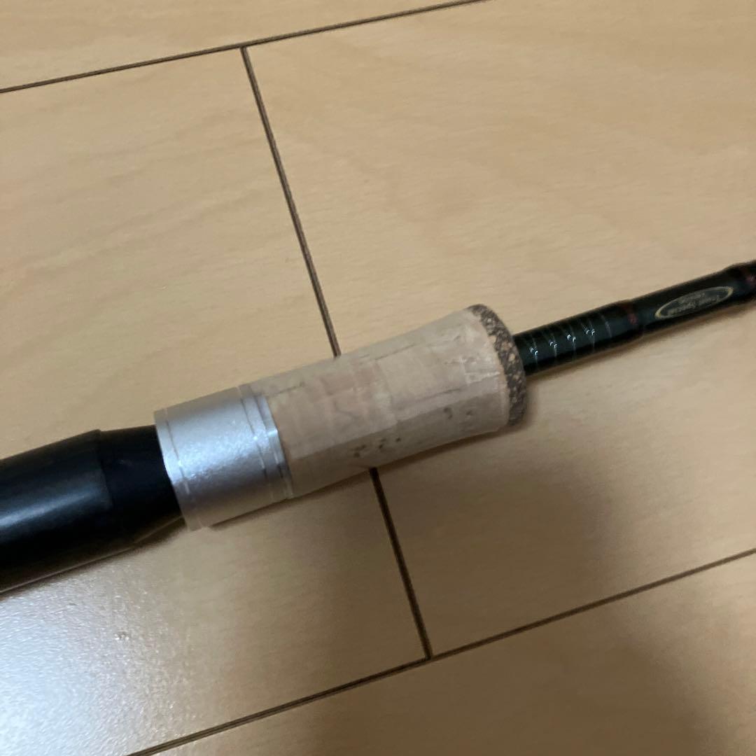 タ*イ様 ★新品★ファントム565TLFS★DAIWA