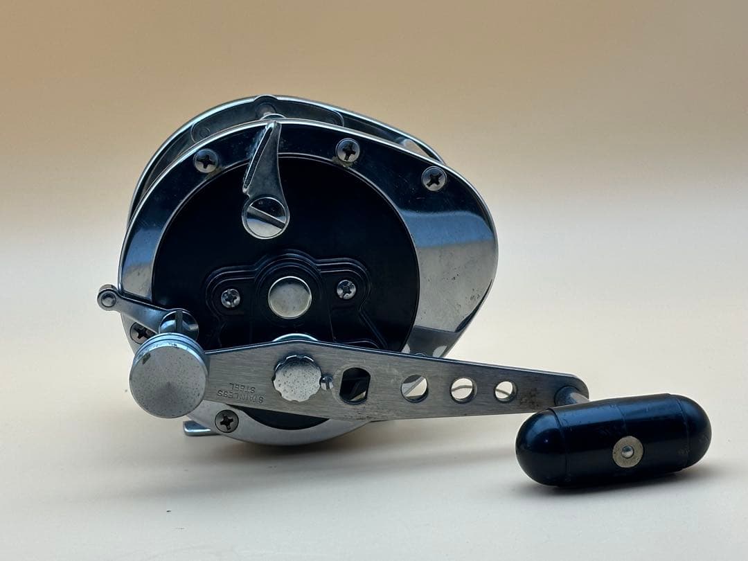 Daiwa-Dynamic ST-100 フィッシングリール