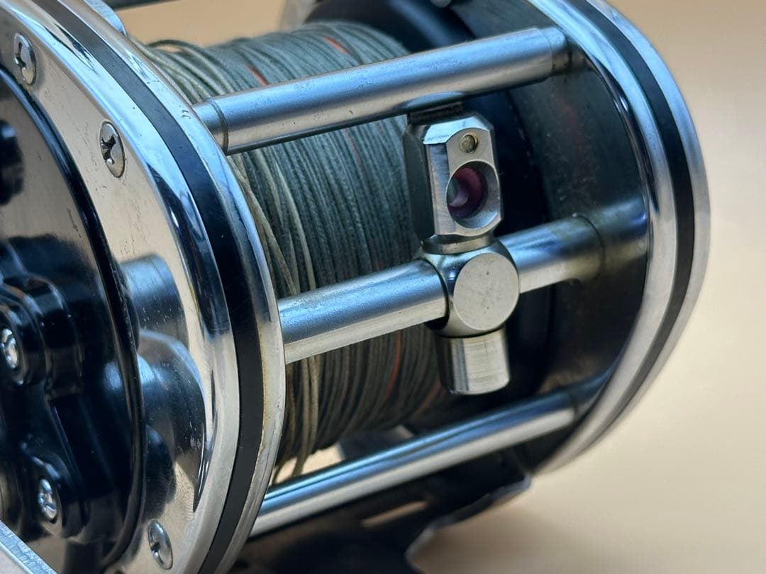 Daiwa-Dynamic ST-100 フィッシングリール