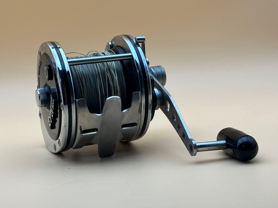 Daiwa-Dynamic ST-100 フィッシングリール