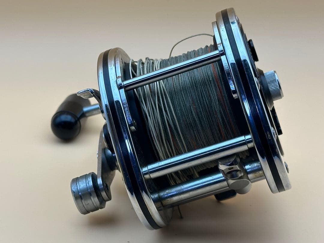 Daiwa-Dynamic ST-100 フィッシングリール