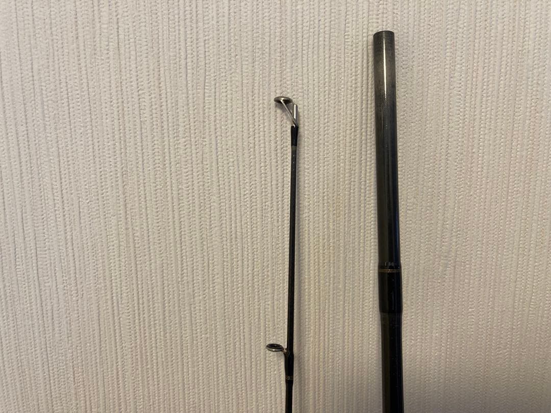 ダイワ　Daiwa LURENIST 96M