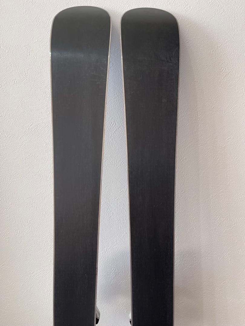 Hart QUEST スキー板128cm ブーツ23㎝ ストック 子供用セット