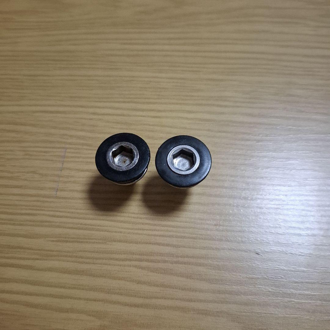 Shimano XT クランクセット