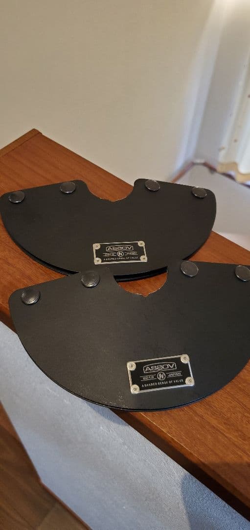 AS2OV アッソブ TRIPATH PRODUCTS トリパスプロダクツ