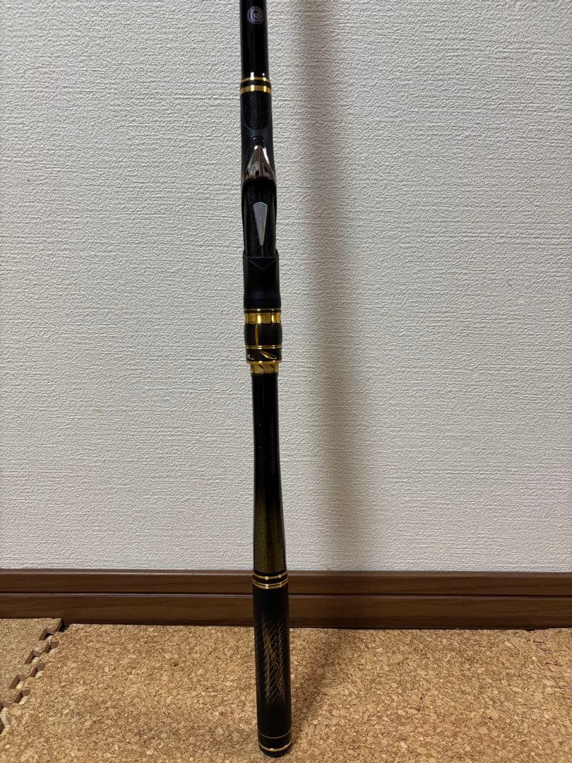銀狼王牙 AGS 1-53・R